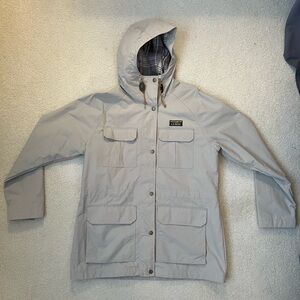 LLBean Coat